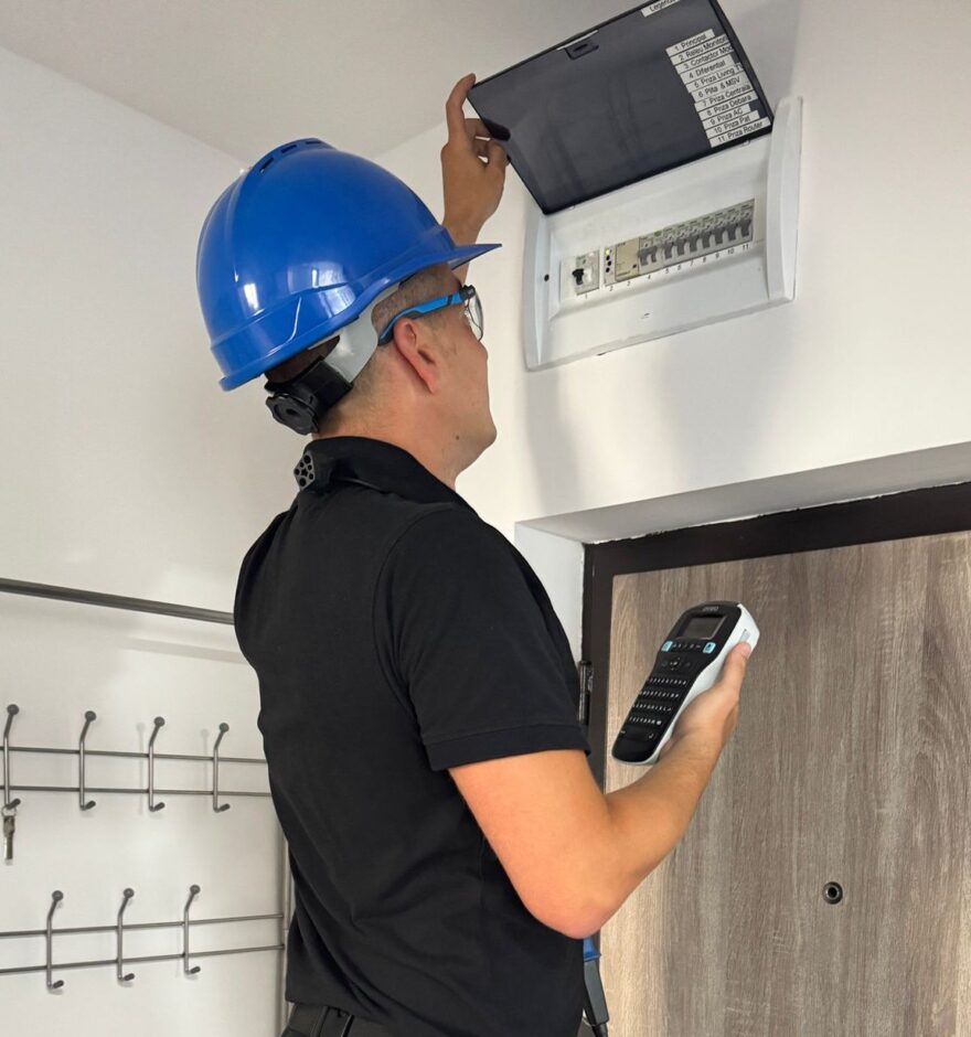 Solutii sigure pentru locuinte moderne