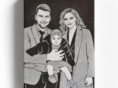 Arta care aduce emotie in fiecare camin