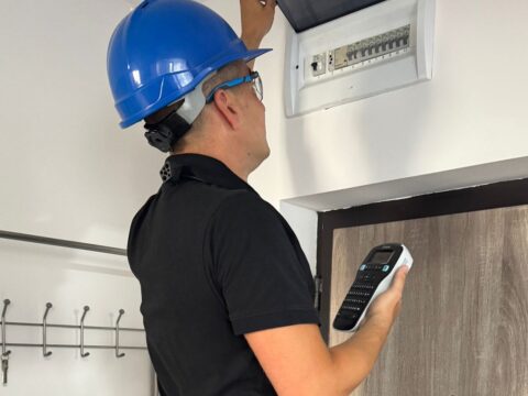 Lumina potrivita pentru spatii mici