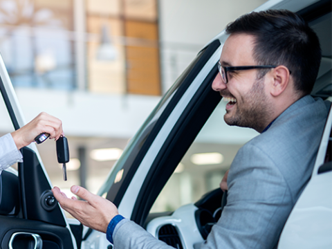 Primii pasi catre acte pregatite din timp