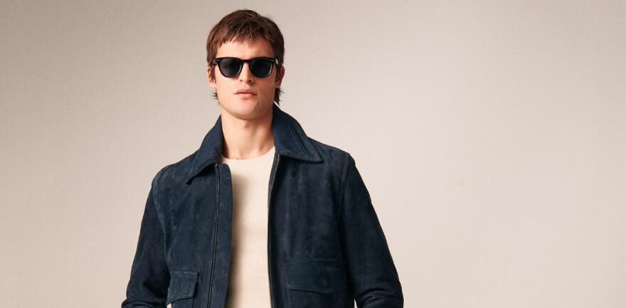 TOMMY HILFIGER New York – Toamnă 2026