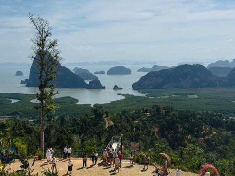 Thailanda în 2026: de ce circuitele complexe devin noul trend în turismul exotic
