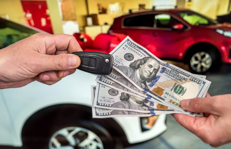 Cand lipsa banilor nu ar trebui sa iti opreasca ritmul