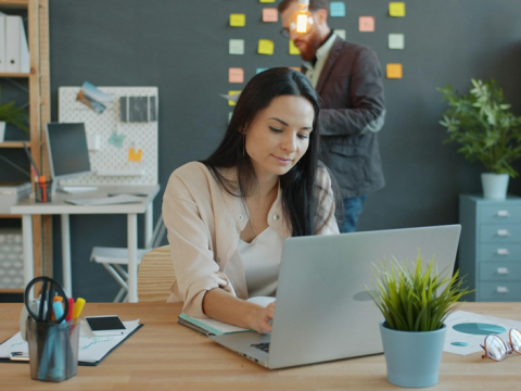 Modalități de începere și de dezvoltare a carierei