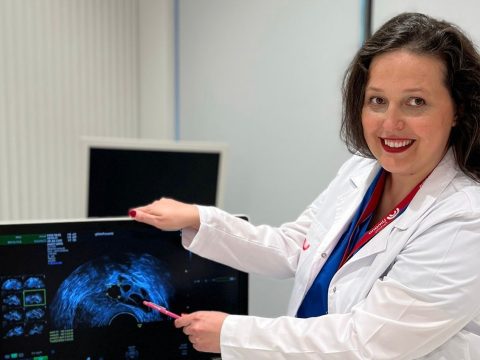 Dr. Mirona Furtună vorbește despre empatie ca factor esențial pe parcursul procedurilor de fertilizare in vitro