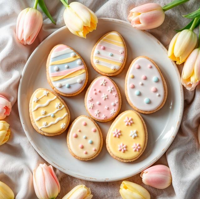 “Masă de Paște poate depăși cu ușurință 6000 de kcal.” – Cori Grămescu, tehnician nutriționist. Află cum să eviți excesele și să te bucuri echilibrat de sărbători