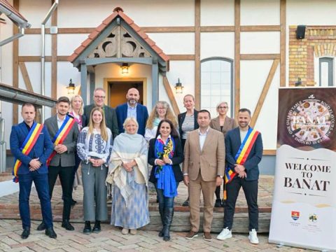 Restaurantele devin noile muzee ale Europei: cum poate transforma titlul de Regiune Gastronomică Europeană 2028 viitorul Banatului si ce efect a avut titlul pentru alte regiuni