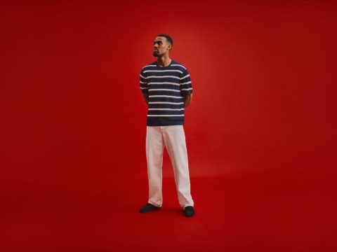 Tommy Hilfiger și Liverpool FC aduc stilul prep într-o vară emblematică a fotbalului