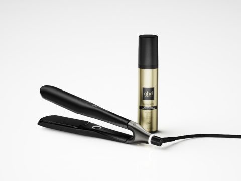 ghd ridică standardele tehnologiei de styling profesional al părului în România, prin întreaga gamă de aparate de coafat