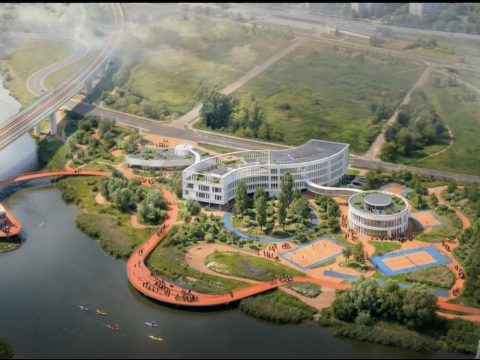 SAINT-GOBAIN ROMÂNIA ANUNȚĂ CÂȘTIGĂTORII ETAPEI NAȚIONALE A CONCURSULUI INTERNAȚIONAL DE ARHITECTURĂ PENTRU STUDENȚI, EDIȚIA A XXI-A