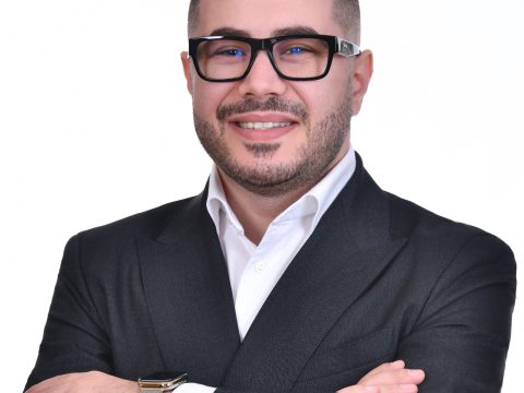 Bogdan Dumitrache, fondatorul CITY PROTECT, invitat special la gala 40 under 40 din New York